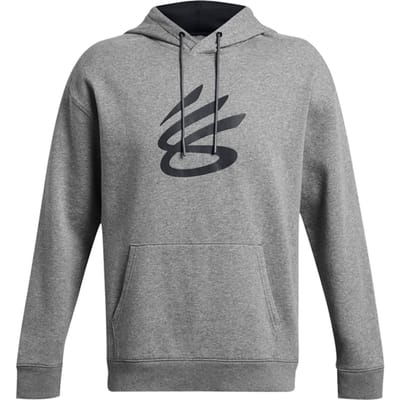 Under Armour Hoody Grijs K025