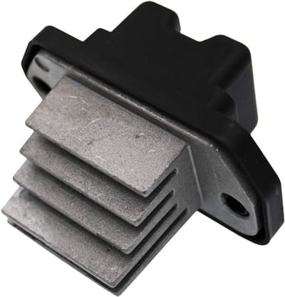 Kachelventilator Weerstand Vervanging voor Honda Civic Accord Acura RSX TL - 4 Pins