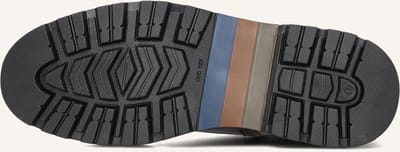 Mazzeltov 550004 Boots Heren - Bruin - Maat 40