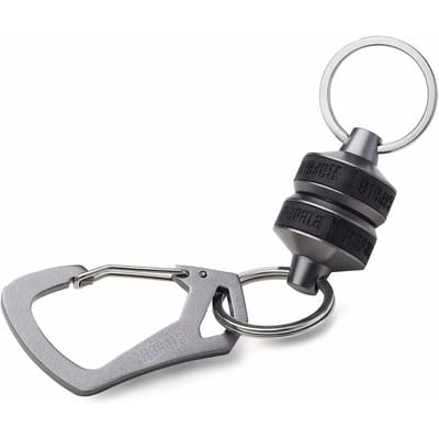 Magnetische clip Rapala RCDMRR
