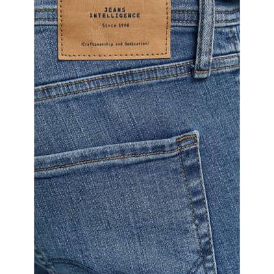 JACK & JONES - JJITIM JJORIGINAL AM 781 50SPS Heren Jeans