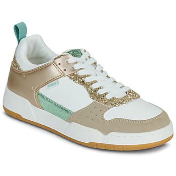 Only  Lage Sneakers ONLSWIFT-3 DECONSTRUCTED PU