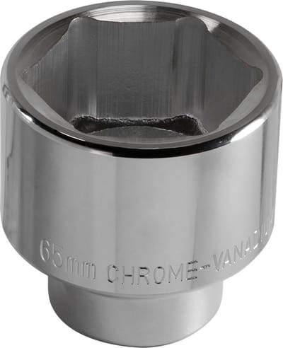SW-Stahl 07675L-65 inzetstuk 1 inch-65 mm