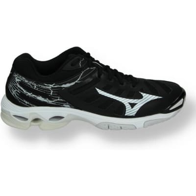 Mizuno Wave Voltage Indoorschoenen Heren