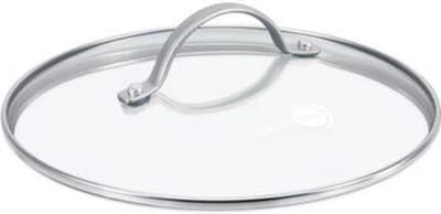 GreenPan Pannendeksel - Hittebestendig glas - ø 18 cm