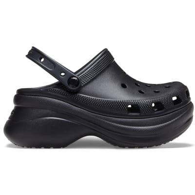 Klassieke damesklompen Crocs BAE