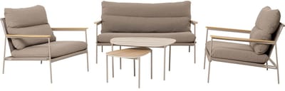 Tuinmeubilair Corsica Kare Design