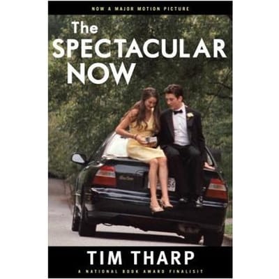 The Spectacular Now - Tim Tharp