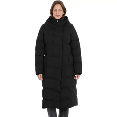 Lange damesjas Ragwear Pavla