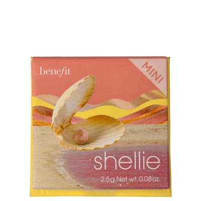 Bronzer & Blush Collection Dandelion Blush Powder Benefit