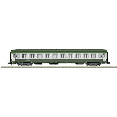 MiniTrix T18466 Sneltreinrijtuig type B10
