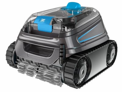 Zodiac CNX 30 IQ zwembadrobot