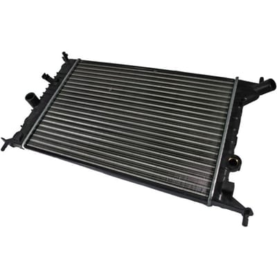 Radiator, motorkoeling THERMOTEC D7X023TT