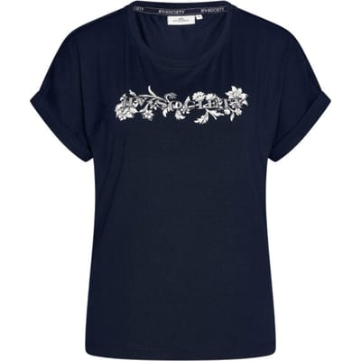 HV Society Top hvskitts