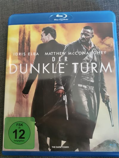 PLAION 1129629 film en Video Blu-ray Duits, Frans, Engels, Russisch, Oekraïens