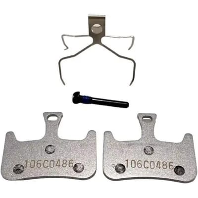 Fietsremblok Hayes Dominion T2 T106