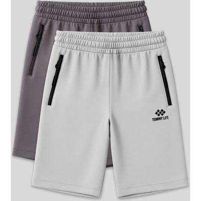 Heren Jersey Shorts