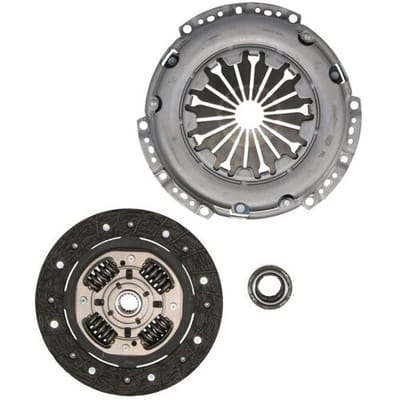Koppelingsset NEXUS F1C003NX