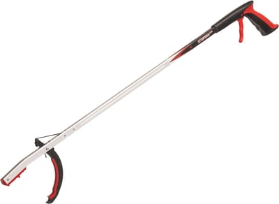 Afvalgrijper - grijpstok - Litterpicker - prikstok - 85 cm