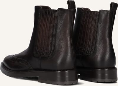 Notre-V 2saint216 Boots Dames - Bruin - Maat 41