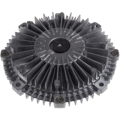 Koppeling, radiatorventilator BLUE PRINT ADC491806