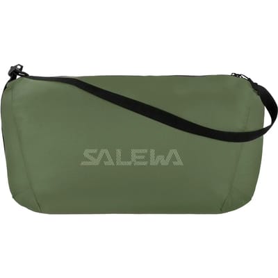 SALEWA Reistas Ultralight Duffle 28 L Yucca Groene