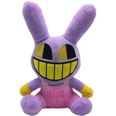 Uitverkoop De Geweldige Pluche Digitale Circus Kawaii Pluche Pop Gevulde Joker Kussen Manga Anime Kerst Verjaardag Cadeau Speelgoed