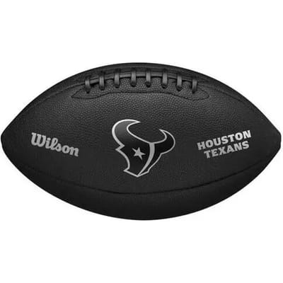 American football bal Wilson Metallic Premiere HU