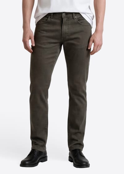 Pierre Cardin Jeans Lyon Tapered C7 34510 8182 5800 Mannen Maat - W33 X L30