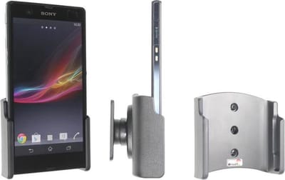 Brodit passieve houder voor Sony Xperia Z
