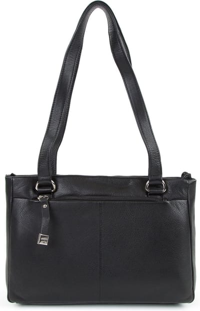 EMILY & NOAH Shopper Maestro ( 5031 ) - Dames handtassen - black 100