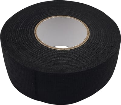 Isoleertape - Hittebestendig - Zelfklevende Tape - Vlam Vertragende Lijm Doek - Tape Isolerend - Voor Kabelboom