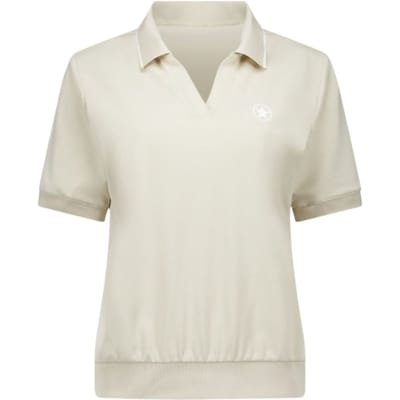 Airforce Womens Harper Performance Polo