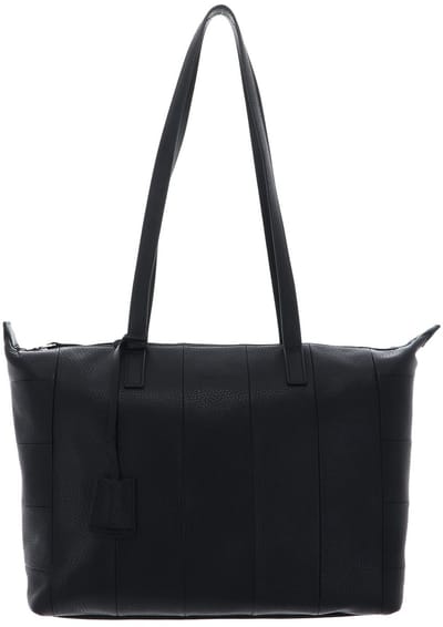PICARD shopper schoudertas Linia Shopper Black zwart