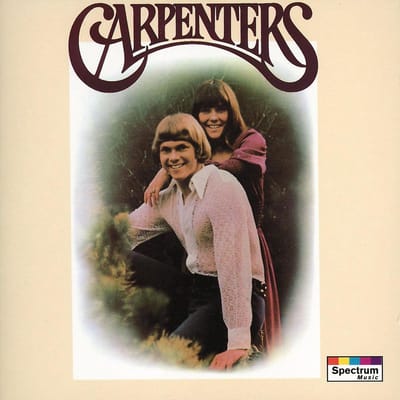 The Carpenters - Carpenters