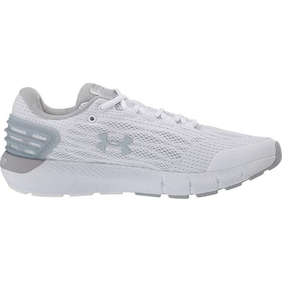 Under Armour Charged Rogue Wit Dames Sportschoenen