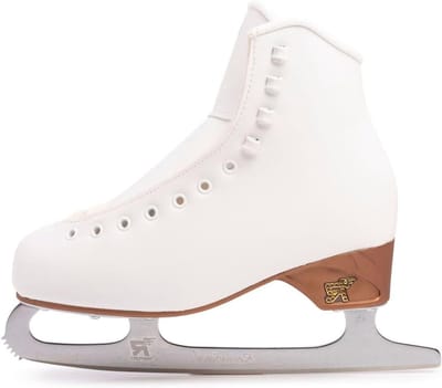 Kunstschaatslaarzen - Schaatslaarzen dames - IJssport beoefenen - Personaliseerbaar ontwerp - Niet gespecificeerd - Niet gespecificeerd