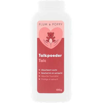 talkpoeder