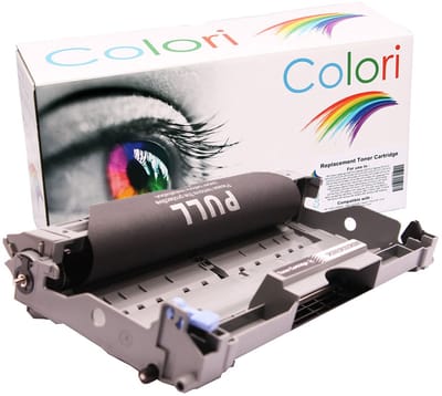 Colori huismerk OPC drum unit geschikt voor Brother DR-2000 DR-2005 voor DCP-7010 DCP-7010L DCP-7020 DCP-7025 Fax 2820 Fax 2820MLFax 2820P Fax 2825 Fax 2825ML Fax 2920 Fax 2920ML Fax 2920P HL-2020 HL-20