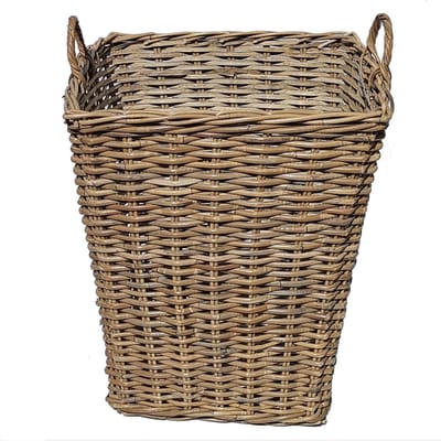 Rotan mand Matera