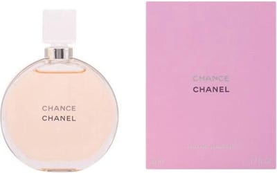 CHANEL CHANCE SPLASH - 50ML - Eau de toilette