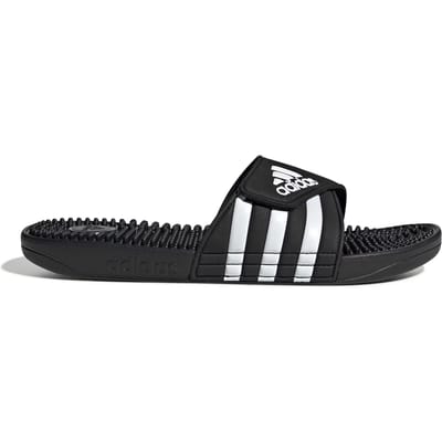 Adidas Sportswear Adissage Badslippers - Unisex - Zwart