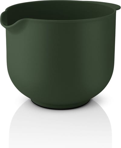 Eva Trio - Eva Mengkom 1,5 liter - Kunststof - Groen