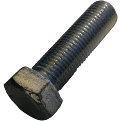Husqvarnagroep screw 7/16-20unf x 1,5 ''