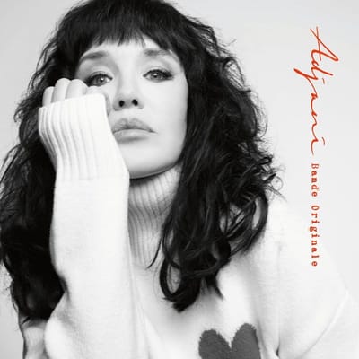 Isabelle Adjani - Adjani Bande Originale