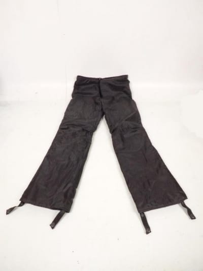 Warme wintervoering voor motorbroek, maat M, voor tweewielers, nieuw