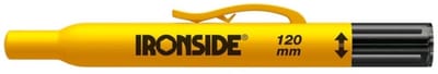 Ironside Vervangingsset Kleur Markeerpotlood 6st - 1871464