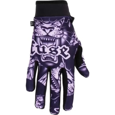 Lange handschoenen Fuse Alpha Jaguar