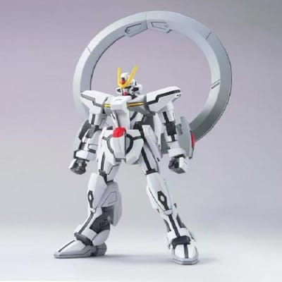 GSX 401FW HG 1/144 Stargazer Dark Assault Freedom Fate Figurine Assemblage Figurine d'Action Brinquedos Modèle Robot Jouets Ornements