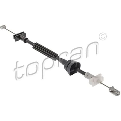 Topran Kabeltrekker - deuropener HANS PRIES 601 814